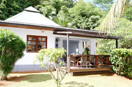 هتل South Point Chalets