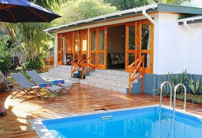 هتل South Point Chalets
