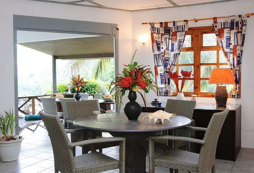 هتل South Point Chalets