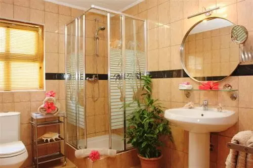 هتل South Point Chalets