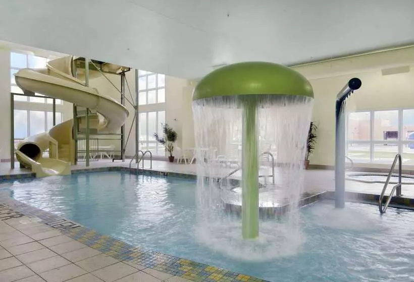 בית מלון כפרי Super 8 By Wyndham Stjerome