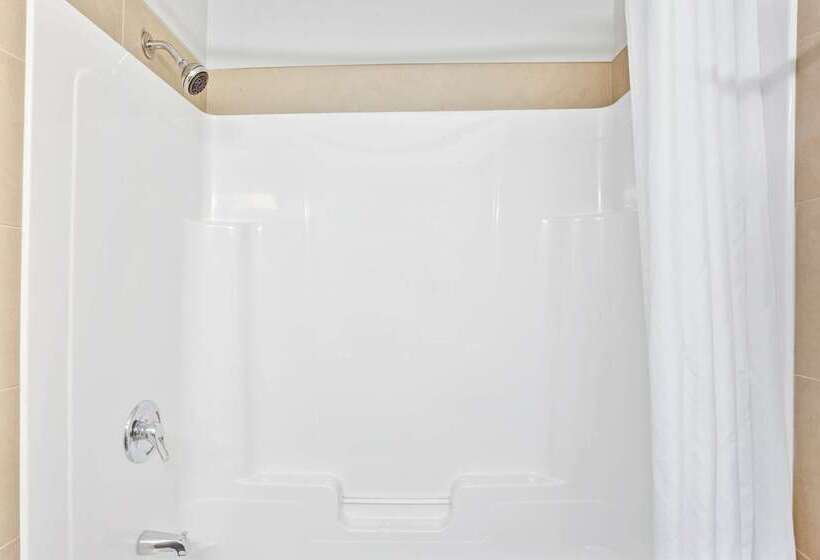 فندق Super 8 By Wyndham Stjerome