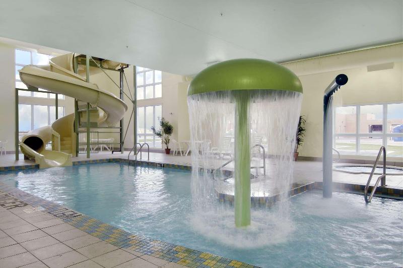 فندق Super 8 By Wyndham Stjerome