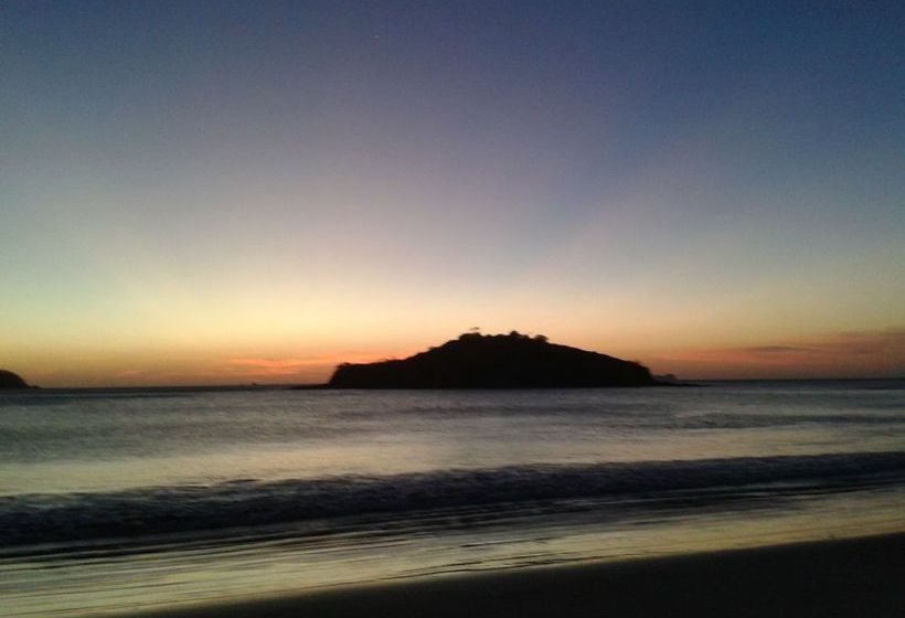 فندق Tamarindo Blue Apartments