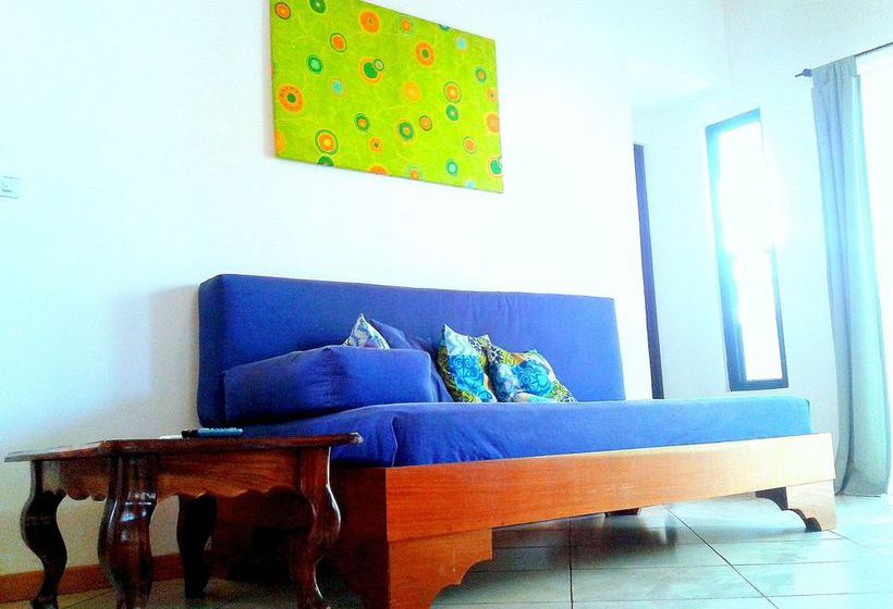 فندق Tamarindo Blue Apartments