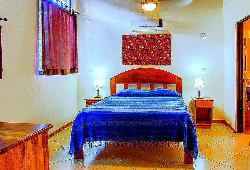 酒店 Tamarindo Blue Apartments