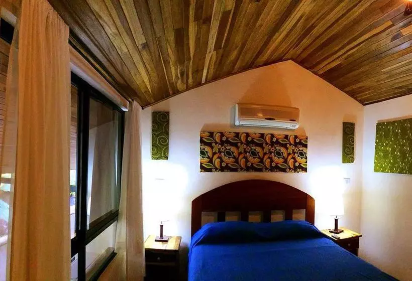 酒店 Tamarindo Blue Apartments