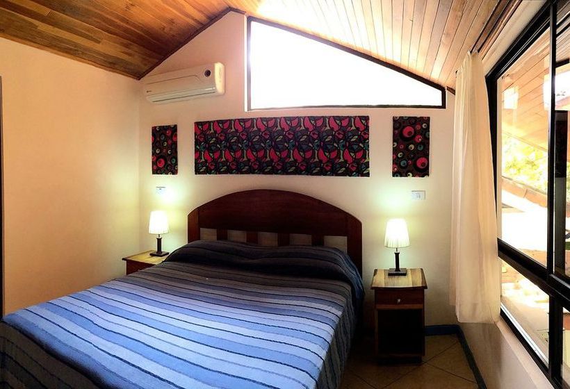 فندق Tamarindo Blue Apartments