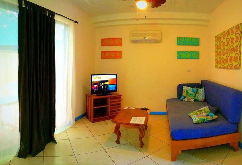 فندق Tamarindo Blue Apartments