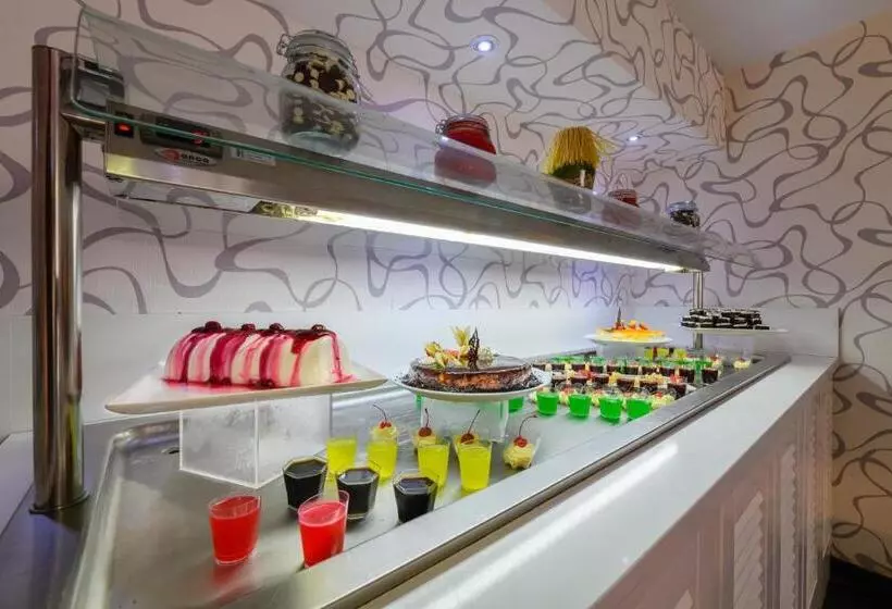 酒店 Tasia Maris Oasis