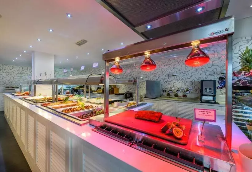 酒店 Tasia Maris Oasis