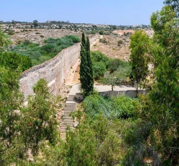 酒店 Tasia Maris Oasis