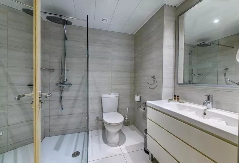 酒店 Tasia Maris Oasis