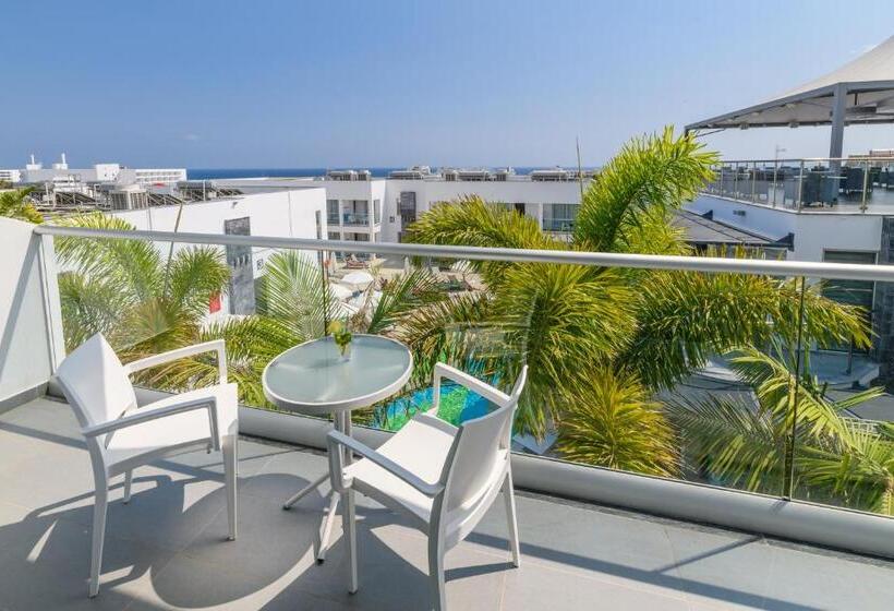 בית מלון כפרי Tasia Maris Oasis