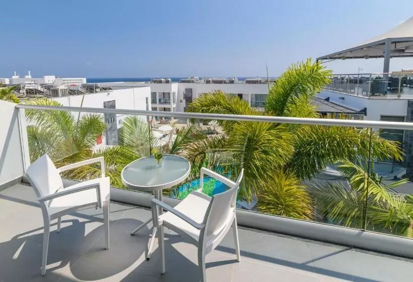 酒店 Tasia Maris Oasis