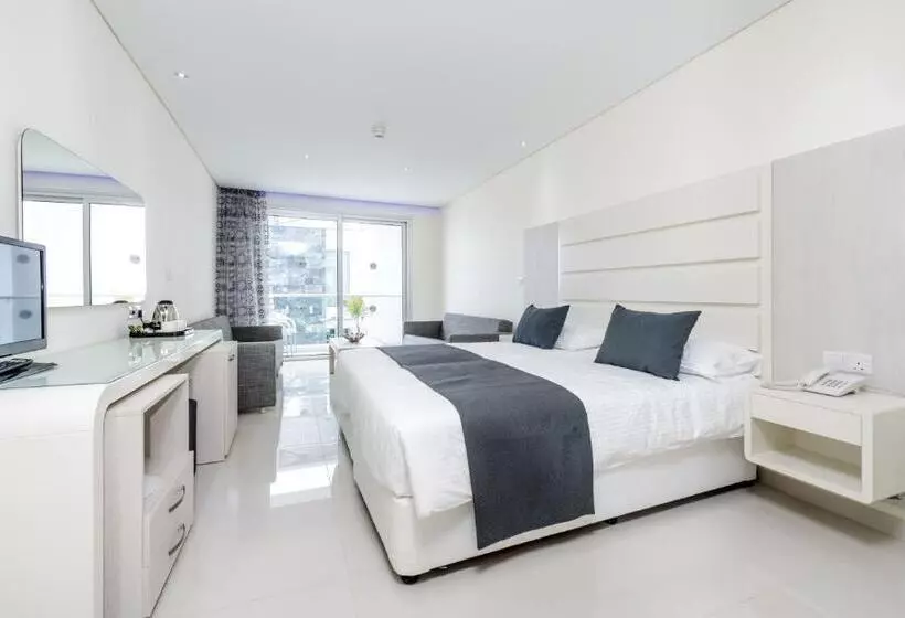 酒店 Tasia Maris Oasis