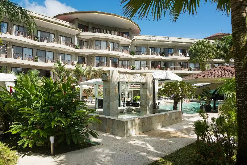 Hotel The Royal Corin Thermal Water Spa & Resort  Adults Only