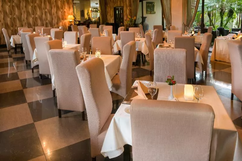 Hotel The Royal Corin Thermal Water Spa & Resort  Adults Only