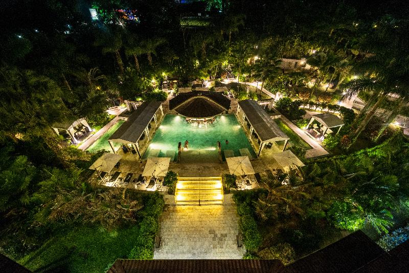 فندق The Royal Corin Thermal Water Spa & Resort  Adults Only