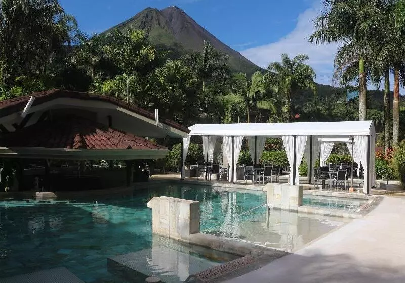 Hotel The Royal Corin Thermal Water Spa & Resort  Adults Only