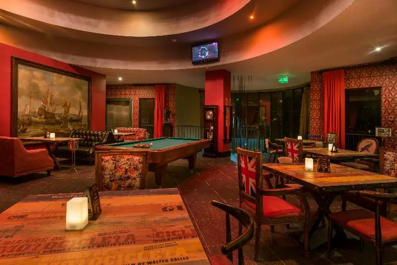 Hotel The Royal Corin Thermal Water Spa & Resort  Adults Only