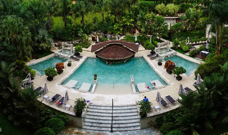 فندق The Royal Corin Thermal Water Spa & Resort  Adults Only