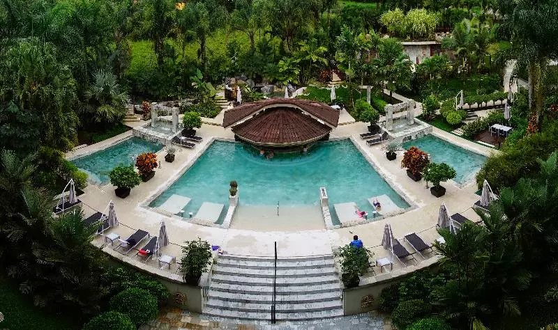 Hotel The Royal Corin Thermal Water Spa & Resort  Adults Only