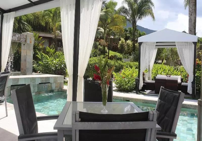 Hotel The Royal Corin Thermal Water Spa & Resort  Adults Only