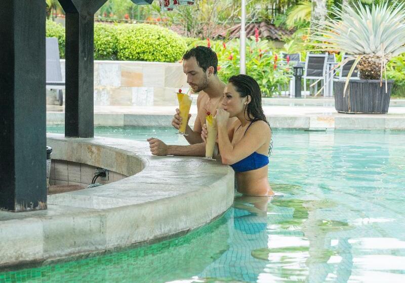 فندق The Royal Corin Thermal Water Spa & Resort  Adults Only