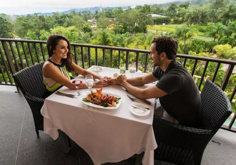 Hotel The Royal Corin Thermal Water Spa & Resort  Adults Only