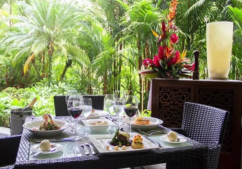 Hotel The Royal Corin Thermal Water Spa & Resort  Adults Only