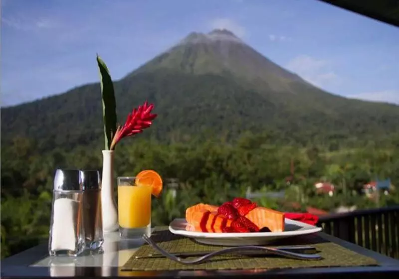 Hotel The Royal Corin Thermal Water Spa & Resort  Adults Only