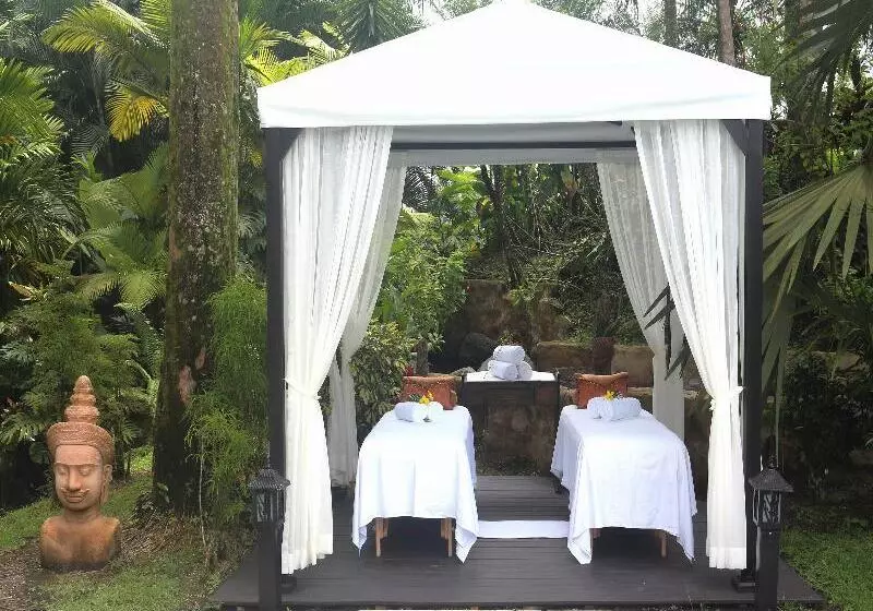 Hotel The Royal Corin Thermal Water Spa & Resort  Adults Only