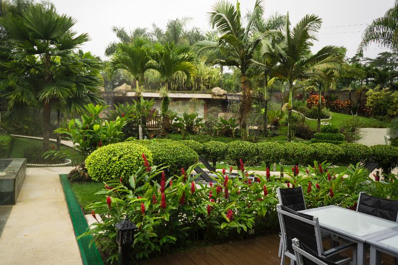 فندق The Royal Corin Thermal Water Spa & Resort  Adults Only