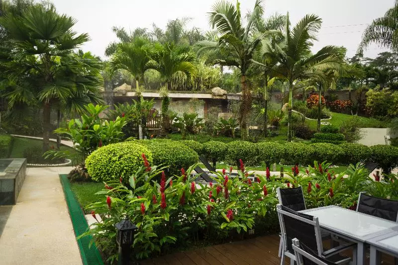 Hotel The Royal Corin Thermal Water Spa & Resort  Adults Only