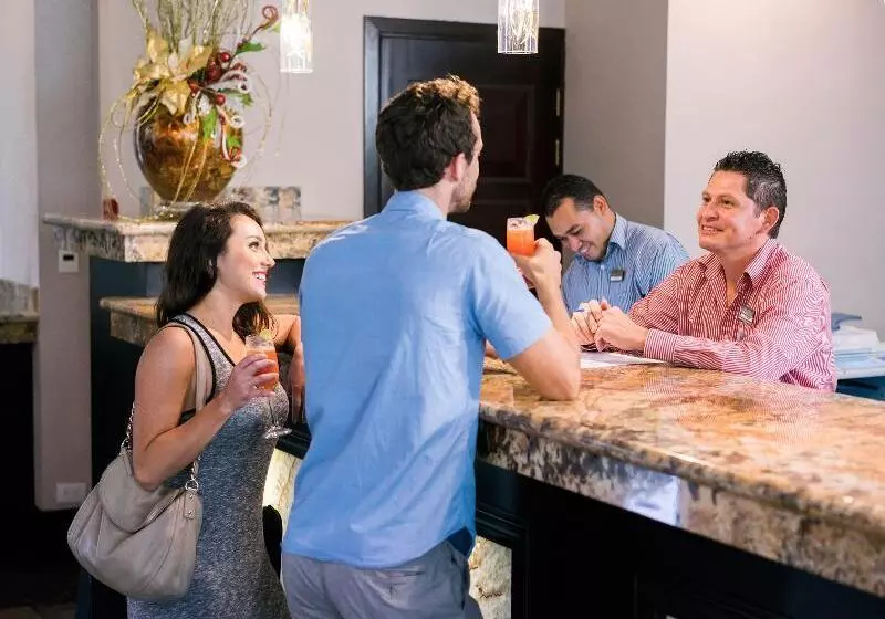 Hotel The Royal Corin Thermal Water Spa & Resort  Adults Only