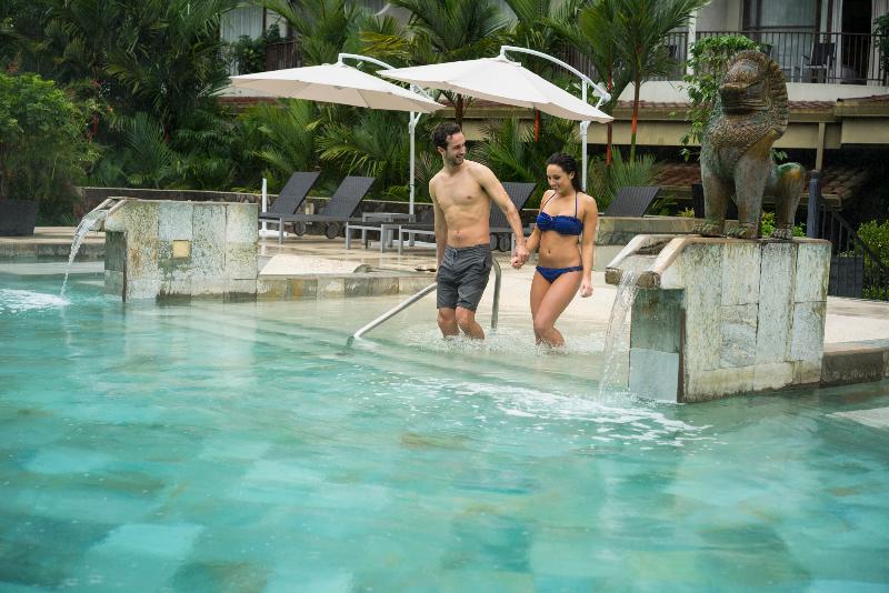 فندق The Royal Corin Thermal Water Spa & Resort  Adults Only