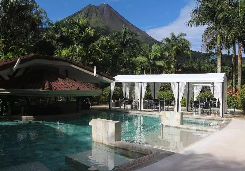 Hotel The Royal Corin Thermal Water Spa & Resort  Adults Only