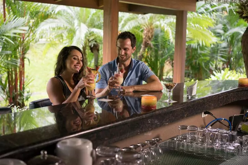 Hotel The Royal Corin Thermal Water Spa & Resort  Adults Only