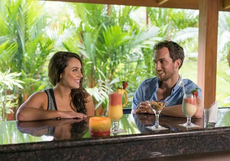 Hotel The Royal Corin Thermal Water Spa & Resort  Adults Only