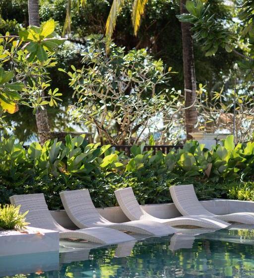 ホテル Vayna Boutique Koh Chang