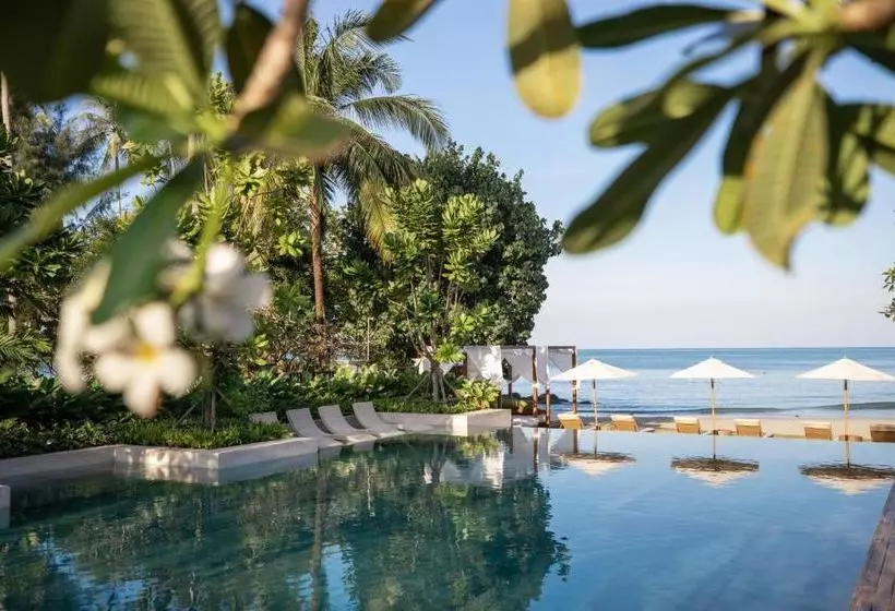 호텔 Vayna Boutique Koh Chang