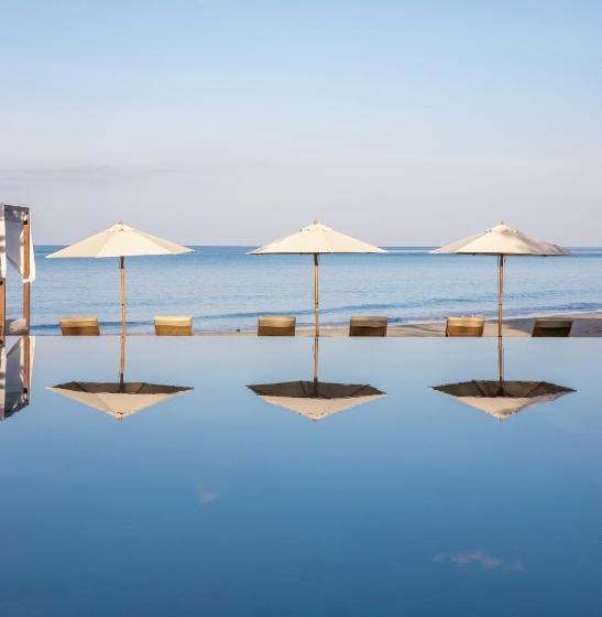 ホテル Vayna Boutique Koh Chang