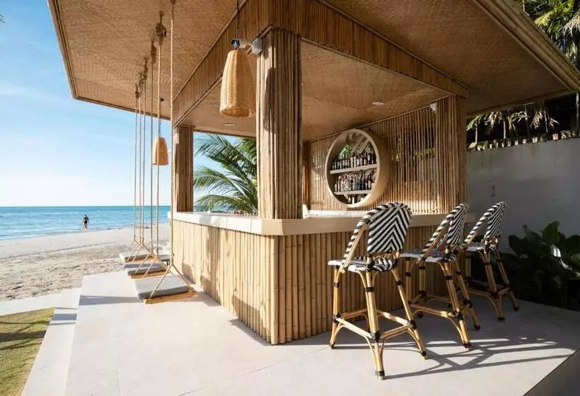 호텔 Vayna Boutique Koh Chang