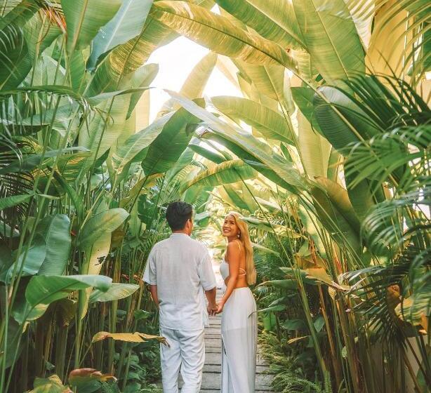 ホテル Vayna Boutique Koh Chang