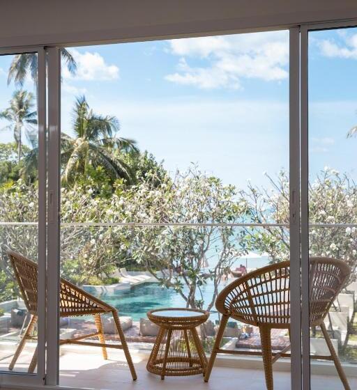 ホテル Vayna Boutique Koh Chang