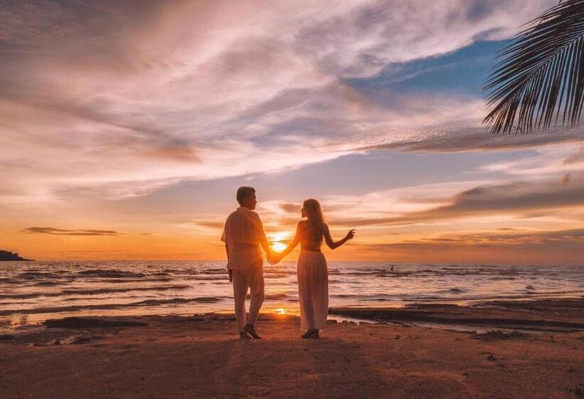 ホテル Vayna Boutique Koh Chang