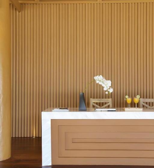 ホテル Vayna Boutique Koh Chang