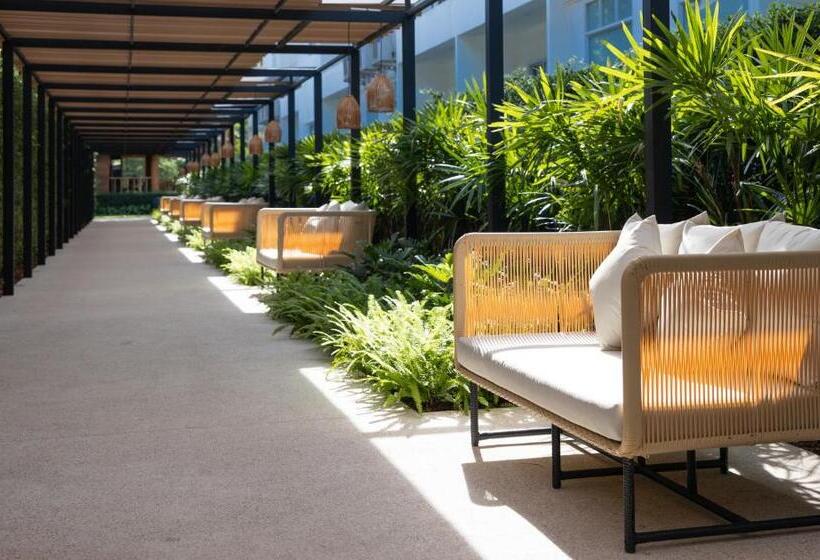 ホテル Vayna Boutique Koh Chang