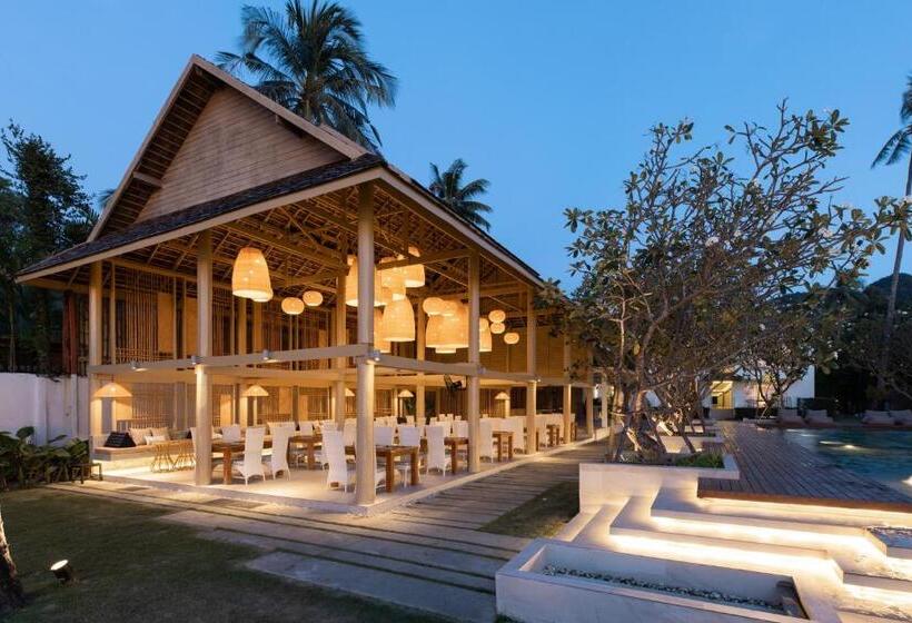 ホテル Vayna Boutique Koh Chang